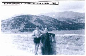06 SCOUTS DE FRANCE GROUPE BAYARD 1 ERE ORAN zc0071
